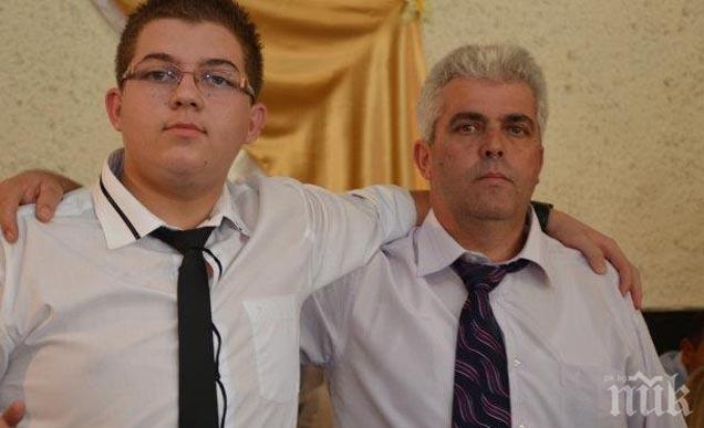 СВАТБА НА ГОДИНАТА! Председателят на ГЕРБ – Гърмен направи грандиозно тържество на сина си (СНИМКИ)