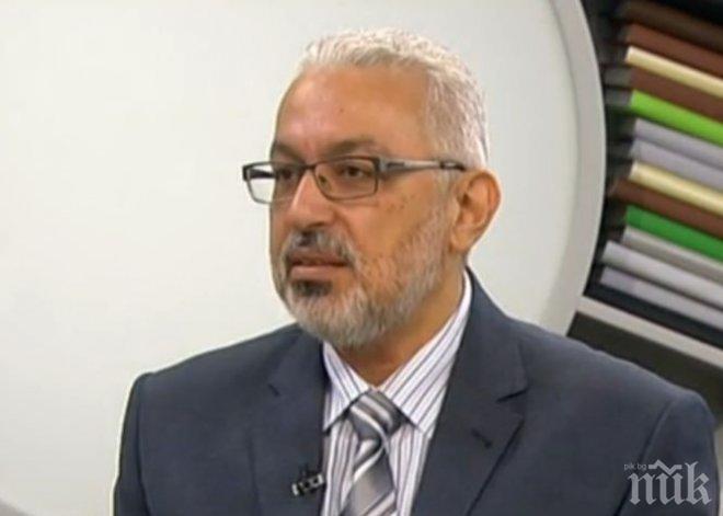 ИЗВЪНРЕДНО! Здравният министър Илко Семерджиев нападна шефката на Агенцията по лекарствата: Тя тича в прокуратурата да клевети, а 3 години не назначава заместник…