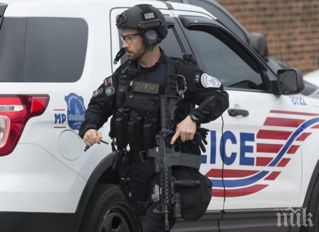 ИЗВЪНРЕДНО! Стрелба в Сан Диего, има убити и ранени 