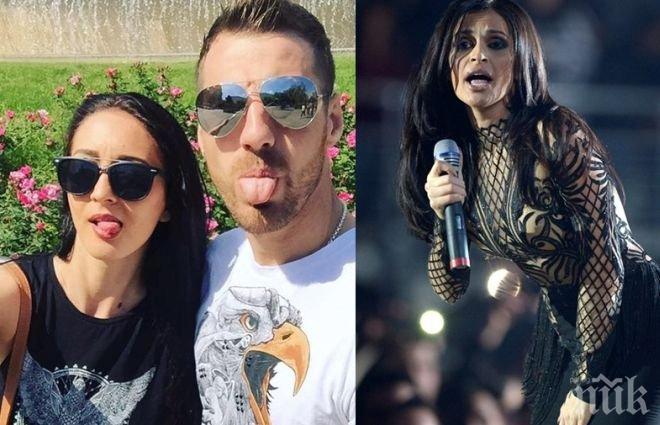 Бившият на Преслава спал с над 250 жени! Вижте коя е новата му