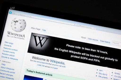 ЦЕНЗУРАТА ЗАПОЧНА! В Турция блокираха достъпа до Уикипедия