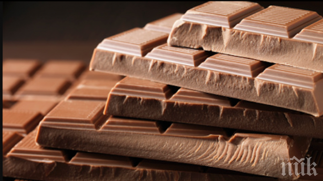 УРА! Шоколадът поевтинява, цената на какаото рухна на световните борси