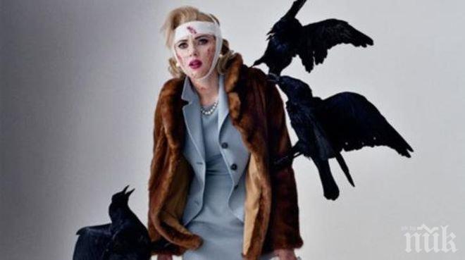 Вижте фобиите, които ни влудяват