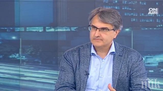 Икономист: Неравенството между хората в България нараства много бързо