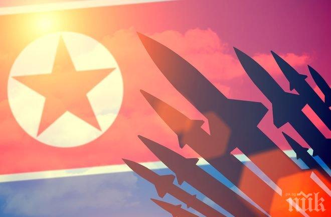 Русия с остро предупреждение: Острата риторика срещу Северна Корея може да има ужасяващи последици