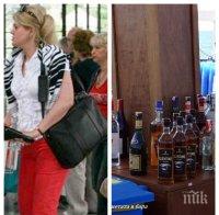 ВНИМАНИЕ! Турция забрани алкохола извън хотелите и заведенията