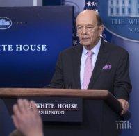 Уилбър Рос: Ракетният удар на САЩ в Сирия е 