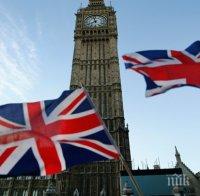 Британската Зелена партия преди парламентарните избори в страната предлага втори референдум относно Брекзит