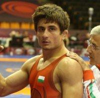 Новачков донесе второ сребро на България от Евро 2017
