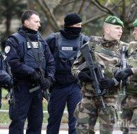 Кошмарен анализ! Швейцарското разузнаване очаква нови атентати в Европа