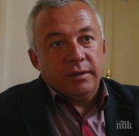 САГАТА ПРОДЪЛЖАВА! Още един депутат от ДПС напуска парламента