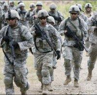 Сирийската въоръжена опозиция отхвърля ролята на Иран като гарант на примирието в Сирия