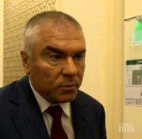 САМО В ПИК TV! Марешки с горещ коментар за искането на имунитета му и подкрепата за правителството (ОБНОВЕНА)