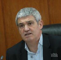 Синдикалист обясни как да се вдигнат заплатите