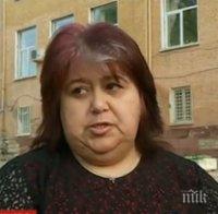 Директорката на фаталното училище в Славяново: Учителката не е избягала от класната стая