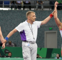 Браво! Сериозен успех за родната борба