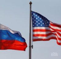 В САЩ: Разговорът между Тръмп и Путин е бил по инициатива на Русия и е продължил около половин час