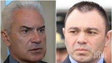 ЕКСКЛУЗИВНО В ПИК! Сидеров с горещи разкрития за появата на Светлозар Лазаров в парламента! Изненадата е голяма