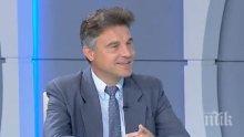 Проф. Иво Христов за кабинета "Борисов"3: Това е правителство на страха, не искат да клатят лодката, за да няма спад на рейтингите