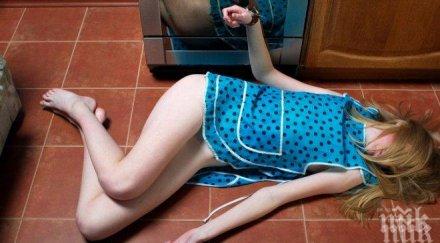 българска следа разбиха депо секс робини атина