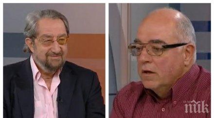 социолози разкриха лъжицата катран кацата мед новия кабинет министър вади огъня борисов