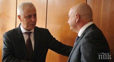 венцислав мутафчийски новият шеф вма