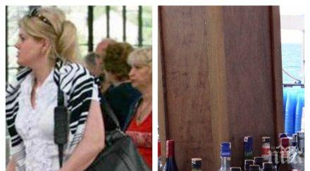 внимание турция забрани алкохола извън хотелите заведенията