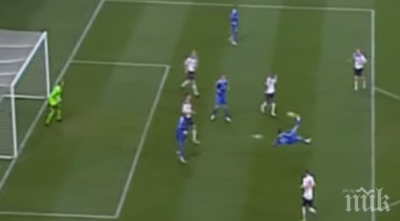 страхотно супер футболист каза българия видео