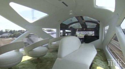 невиждан лукс япония пуснаха якия влак света билетите достигат 000 евро