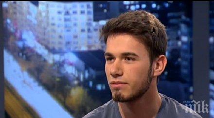 невероятно факт абитуриент отказва ходи бал съучениците родителите удивени