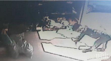 издирват бургазлия прибрал изгубен портфейл видео