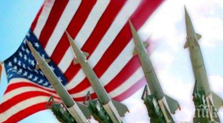 американската система противоракетна отбрана вече готова защитава южна корея севернокорейски атаки