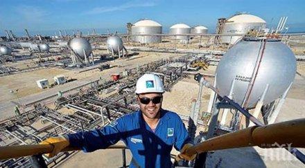 саудитска арабия стана собственик голямата рафинерия сащ