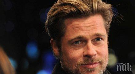 разтърсваща изповед брад пит проговори първи път развода анджелина