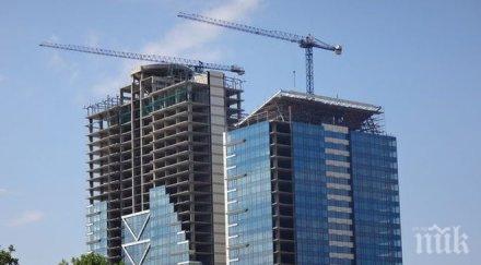 жилищата милениум център излизат пазара потвърди цената 5000 евро