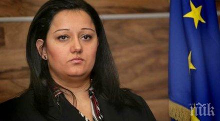 лиляна павлова номинацията министър председателството съвета достойна