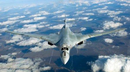 акция стратегически бомбардировачи сащ два последната седмица претелети южна корея