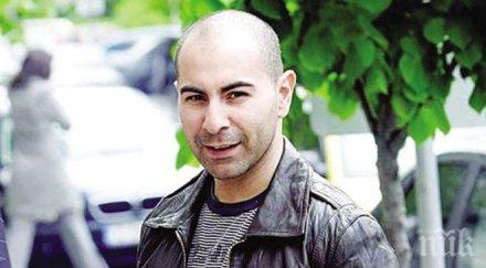 инкогнито гълъбин боевски неузнаваема външност засякоха път белград