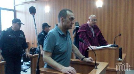 приключват делото кмета изнасилвач