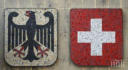 скандал швейцарски шпионин разкрит германия