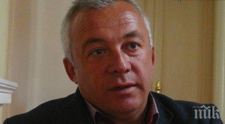 сагата продължава един депутат дпс напуска парламента