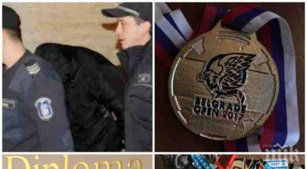 драмата продължава набедените биячи нова заведоха дела 150 000 шампионите съсипани заклеймиха екрана престъпници