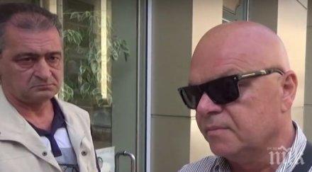 подигравка мвр нае десетки пенсионирани полицаи изхвърли дни