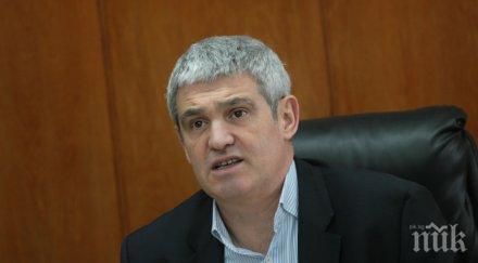 синдикалист обясни вдигнат заплатите