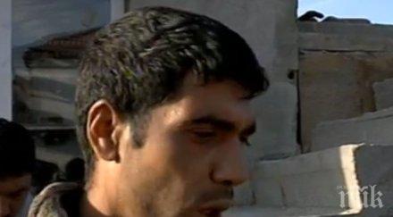 хит издирваният полицията радко мелето сливен проговори търсят предам