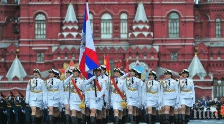 русия мобилизира 140 000 войници деня победата