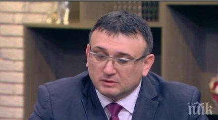 шефът сдвр важни разкрития самоделното устройство младост