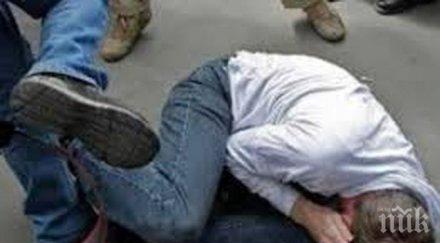 екшън ресторант асеновград яко меле прати годишен мъж болница