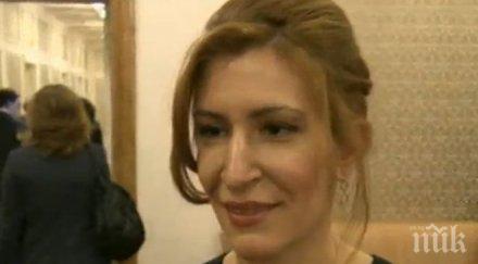 започна николина ангелкова разкри първите неща проверява туризма