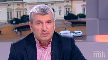 бившият посланик русия илиян василев проговори извини овчаров посочил масон